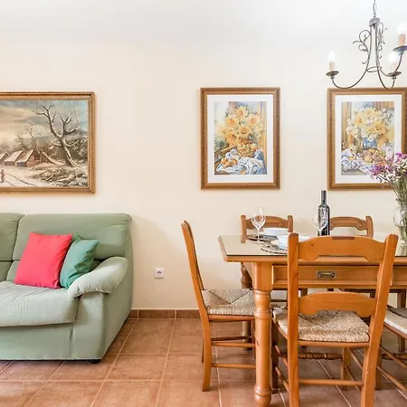 Jardin Del Golf Chiclana de la Frontera