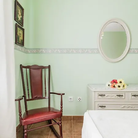 Jardin Del Golf Apartment Chiclana de la Frontera