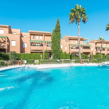Jardin Del Golf * Chiclana de la Frontera