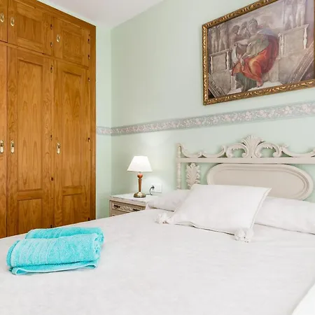 Jardin Del Golf Apartment