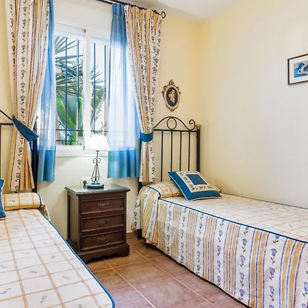 Jardin Del Golf Apartment *