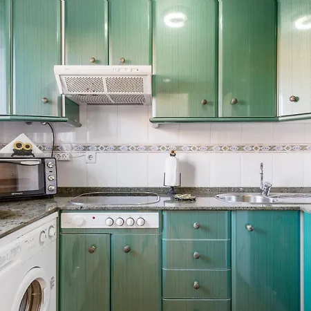 Apartment Jardin Del Golf