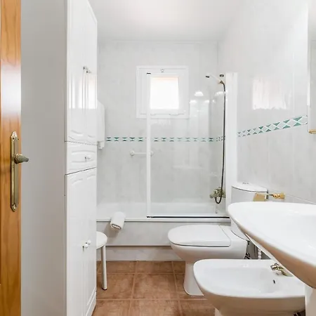 Jardin Del Golf Apartment