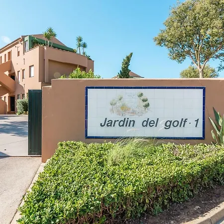 Apartment Jardin Del Golf