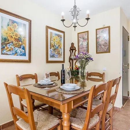 Apartment Jardin Del Golf