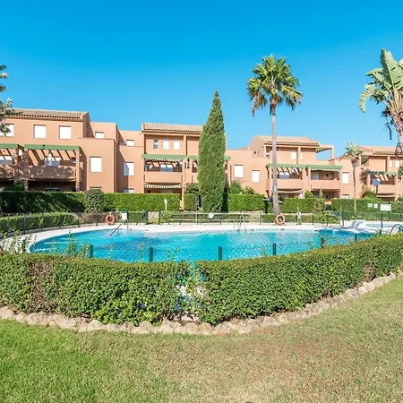 Jardin Del Golf Apartment